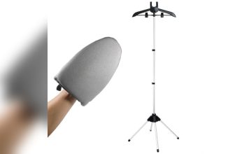 Best Hanger for Steaming Clothes