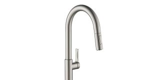 Best High End Kitchen Faucets