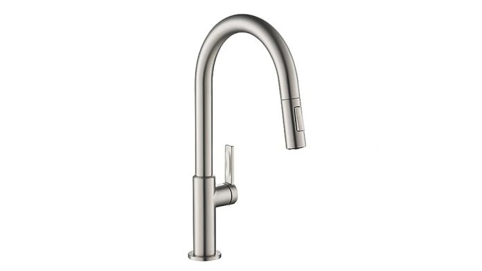 Best High End Kitchen Faucets