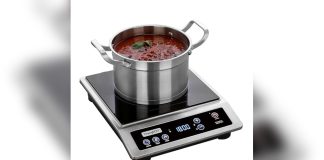 Best Induction Cooktop Single Burner