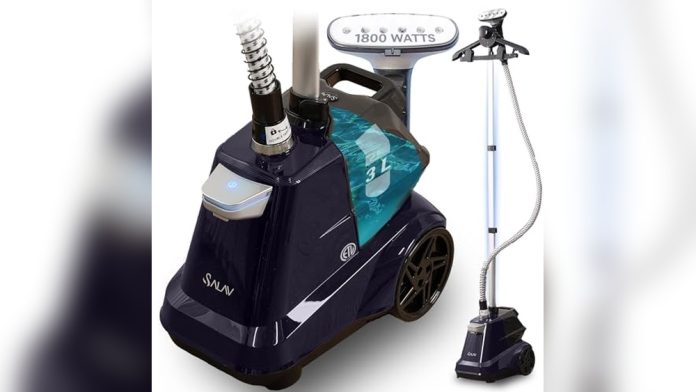 Best Industrial Steamer for Clothes