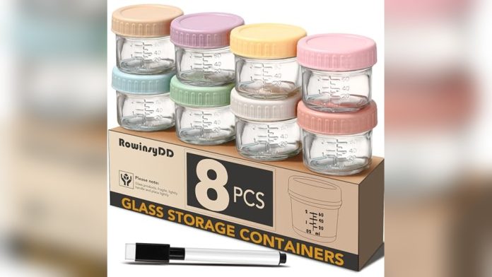 Best Infant Food Storage Containers Best Infant Food Storage Containers