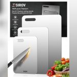 Best Katuchef Titanium Cutting Board
