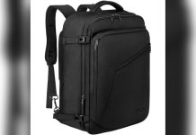 Best Lightweight Backpack for Travel