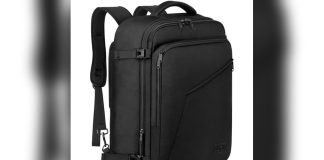 Best Lightweight Backpack for Travel