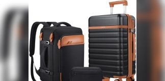 Best Luggage for Business Travel​