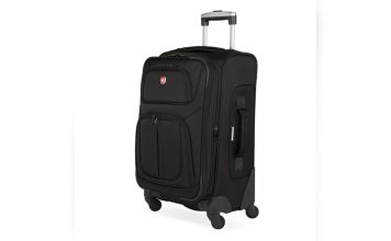 Best Luggage for Europe Train Travel