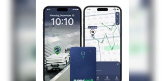 Best Luggage Tracker for International Travel​