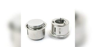 Best Magnetic Thermostat Sensor for Zozirushi Electric Rice Cooker