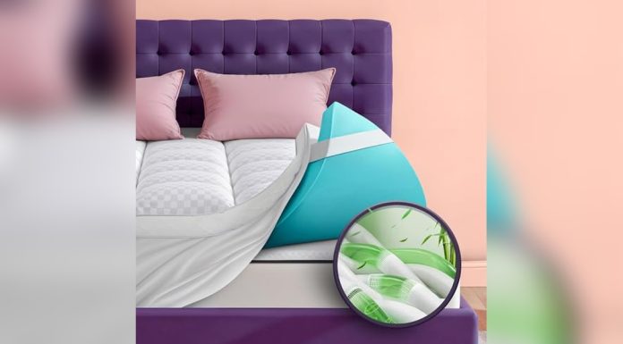 Best Mattress Toppers for Hip Pain