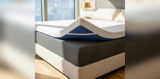 Best Mattress Toppers for Lower Back Pain​