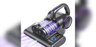 Best Mattress Vacuum Cleaner