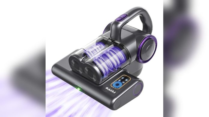 Best Mattress Vacuum Cleaner