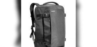 Best Mens Travel Backpack
