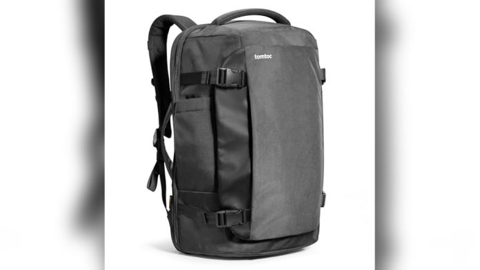 Best Mens Travel Backpack
