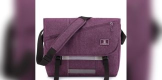 Best Messenger Bags for Women