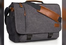 Best Messenger Bags for Work Best Messenger Bags for Work