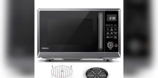 Best Microwave Oven Combo