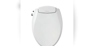 Best Non Electric Bidet Toilet Seats