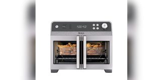 Best Non Toxic Air Fryer Toaster Oven
