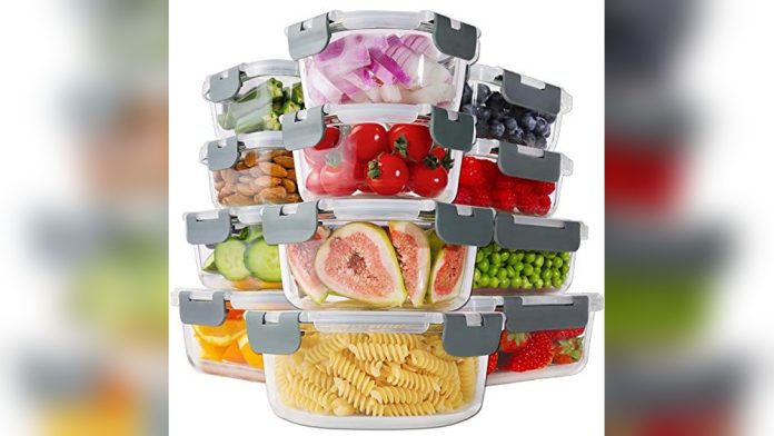 Best Non Toxic Food Storage Containers