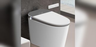 Best Numi 2.0 Smart Toilets 2026