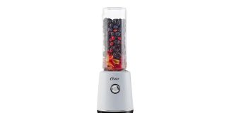 Best Oster Blender for Smoothies