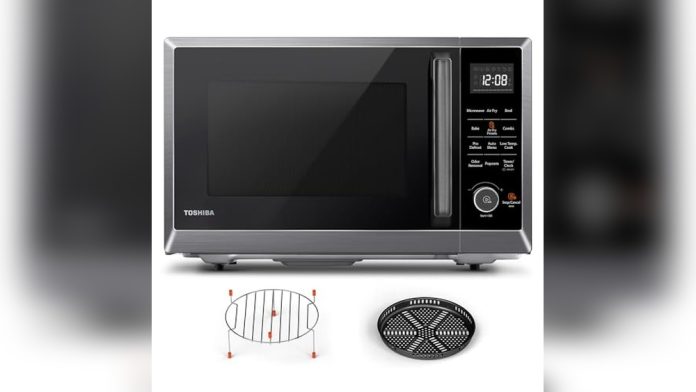 Best Rated Oven Microwave Combo
