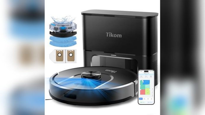 Best Robot Vacuum Cleaner for Pet Hair​