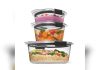 Best Round Food Storage Containers