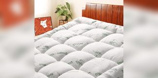 Best Rv King Mattress Toppers