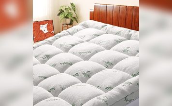 Best Rv King Mattress Toppers