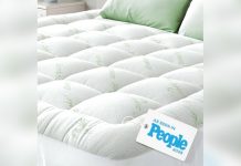 Best Rv Mattress Toppers​