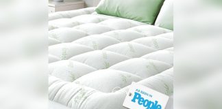 Best Rv Mattress Toppers​