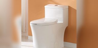 Best Single Flush Elongated One Piece Toilets 2026