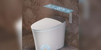 Best Smart Toilets 2026