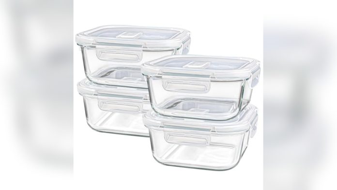 Best Square Glass Food Storage Containers Best Square Glass Food Storage Containers
