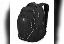 Best Travel Backpack for Digital Nomads