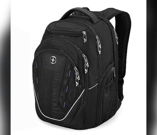 Best Travel Backpack for Digital Nomads