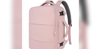 Best Travel Backpacks for Women