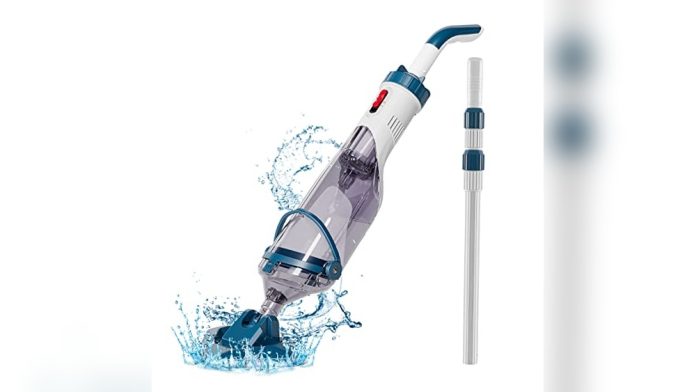 Best Vacuum Cleaner for above Ground Pool