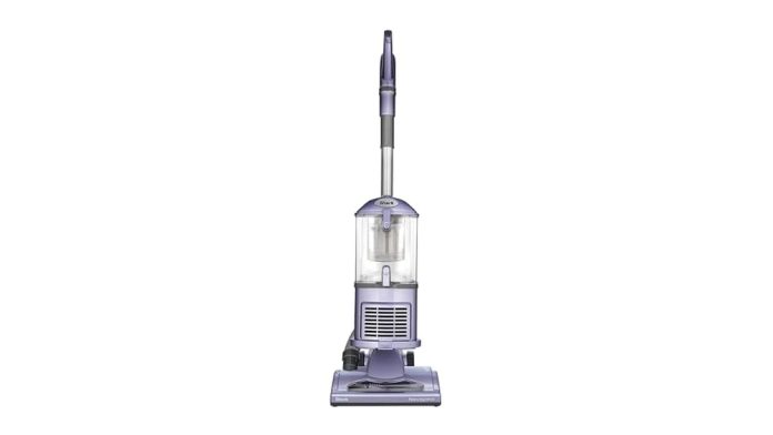 Best Vacuum Cleaner for Bare Floors​