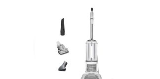 Best Vacuum Cleaner for Pets