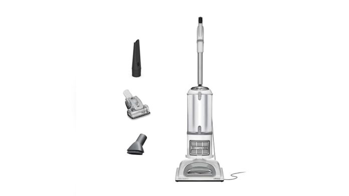 Best Vacuum Cleaner for Pets