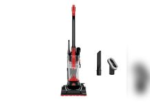 Best Vacuum Cleaner for Small Apartment