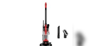 Best Vacuum Cleaner for Small Apartment