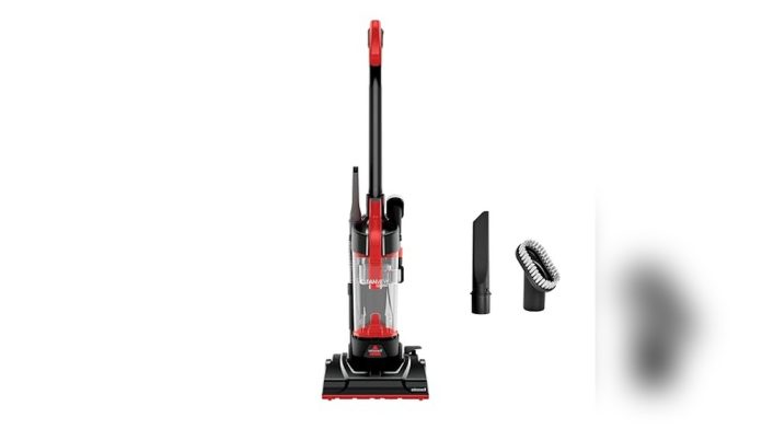 Best Vacuum Cleaner for Small Apartment