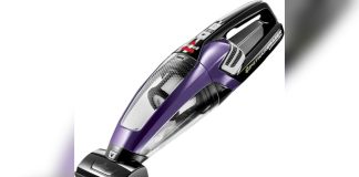 Best Vacuum Cleaner for Stairs