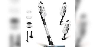 Best Vacuum Cleaner for Tile Floors