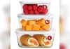 Best Vacuum Seal Food Storage Containers​